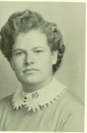 Doris Trielo's Classmates profile album