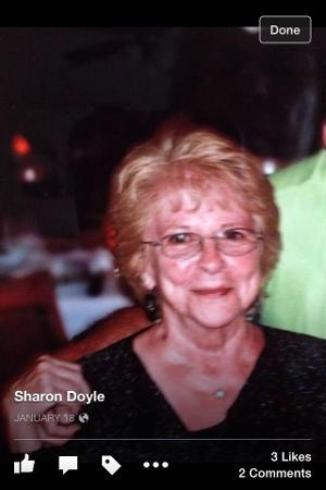 Sharon Doyle's Classmates® Profile Photo