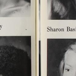 Donna Pastorius' Classmates profile album