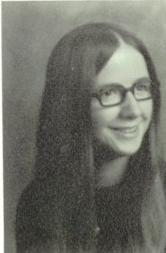 Jeanette Johnson's Classmates profile album