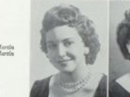 Lois McDonald's Classmates profile album