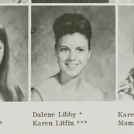 Karen Kohl's Classmates profile album
