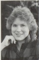 Tricia Myers' Classmates profile album