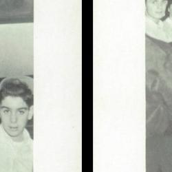 Burton Kaplan's Classmates profile album