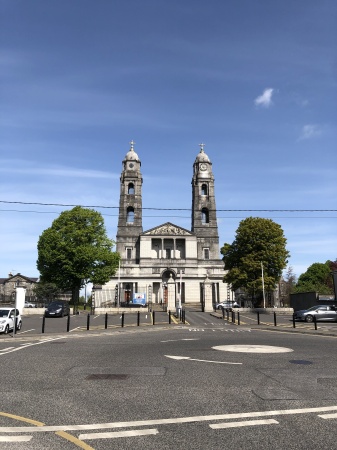 C. Heather Maguire's album, Ireland