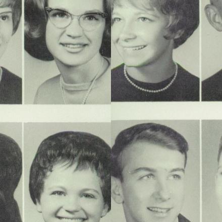 Jeffrey Wagner's Classmates profile album