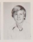 Paul Williams' Classmates profile album