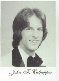 John (Buddy) Culpepper's Classmates profile album