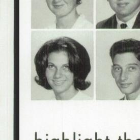 Mary Domaradzki's Classmates profile album