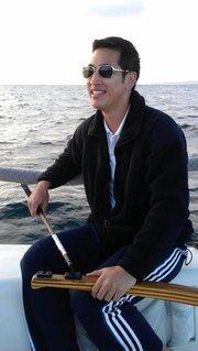 Brian Buu's Classmates® Profile Photo