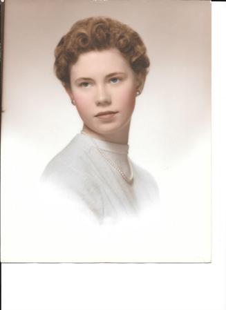 Shirley Hutchins' Classmates profile album