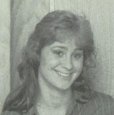 Christine Degraide's Classmates profile album