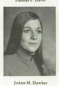 Joann Schenone's Classmates profile album