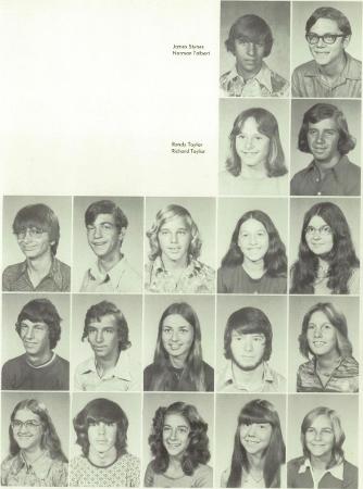 TAMMY little's Classmates profile album