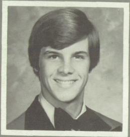 Terry Townsend's Classmates profile album