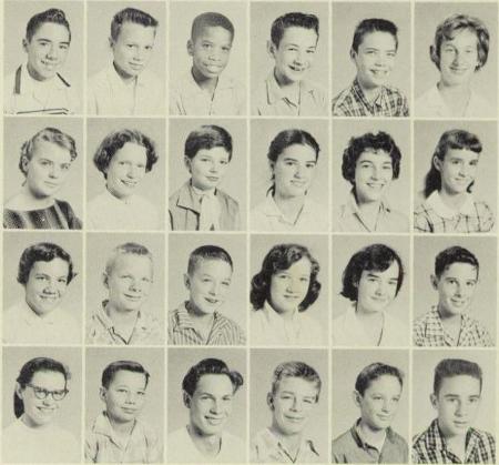 Kenneth Robey's Classmates profile album