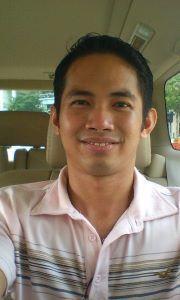 Clarence Lozada's Classmates® Profile Photo