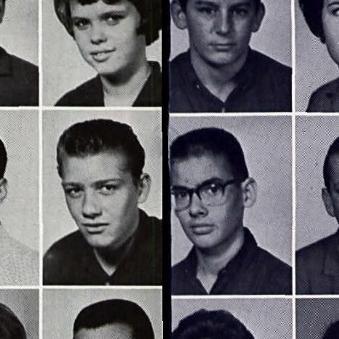 Richard Husfeld's Classmates profile album