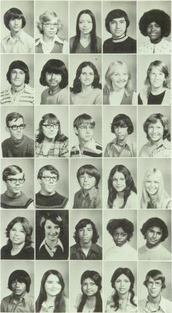 Brenda Smith's Classmates profile album