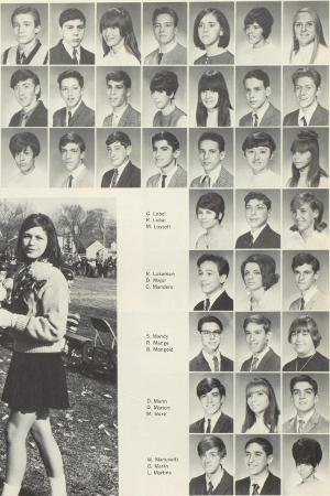Richard Viola's Classmates profile album
