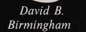 David Birmingham's Classmates profile album