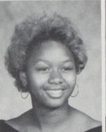 Yvette Cowans' Classmates profile album