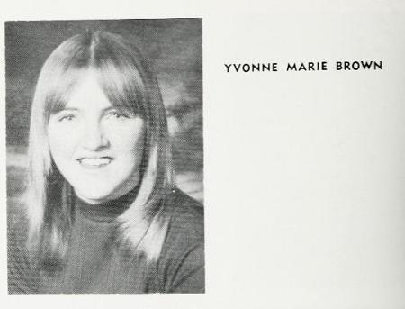 Vonnie Brown's Classmates® Profile Photo