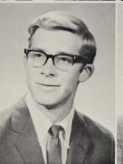 Arne Anderson's Classmates profile album