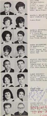Stanley Selinger's Classmates profile album