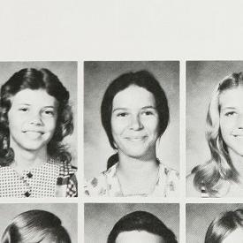 Jerry Douglas' Classmates profile album