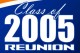 Reunion icon