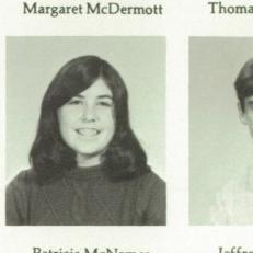 Patricia McGee's Classmates profile album