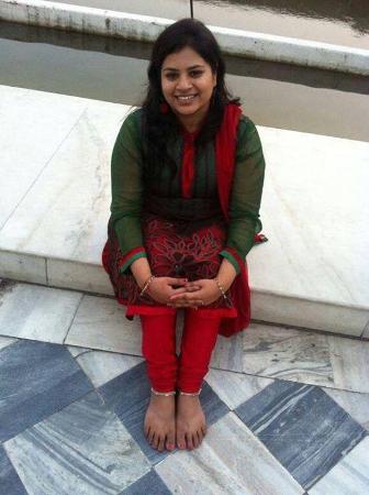 Shweta Mittal's Classmates® Profile Photo