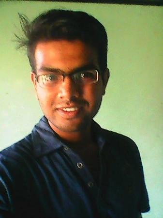 Krishna Yadav's Classmates® Profile Photo