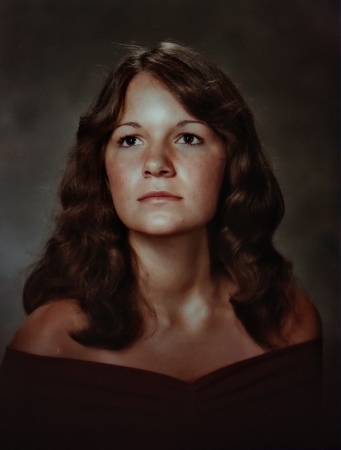 Nora Lynn Neale, 1/6/1964-11/20/1981