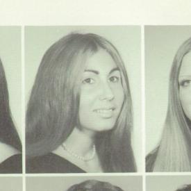 Karen Nunes' Classmates profile album