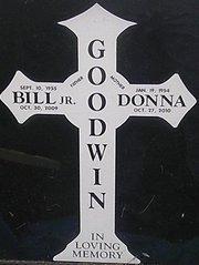 Billy Goodwin's Classmates® Profile Photo