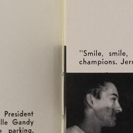 Jim Brock's Classmates profile album