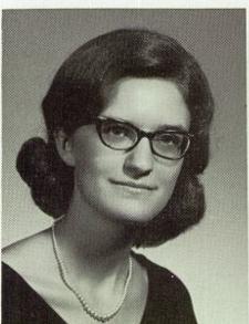 Jane Newman's Classmates profile album