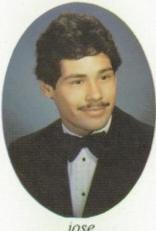 Jose Garza's Classmates profile album