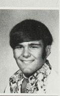 Bruce Bain's Classmates profile album