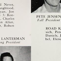 Bill Patton's Classmates profile album