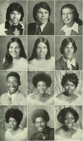 Susie Randolph's Classmates profile album