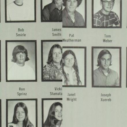 James Trembley's Classmates profile album