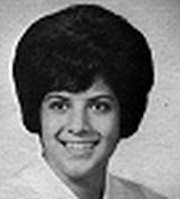 Mary Ann Page's Classmates profile album