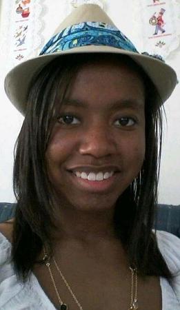 Corinna Carter's Classmates® Profile Photo