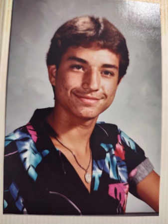 Leonard Merino's Classmates profile album