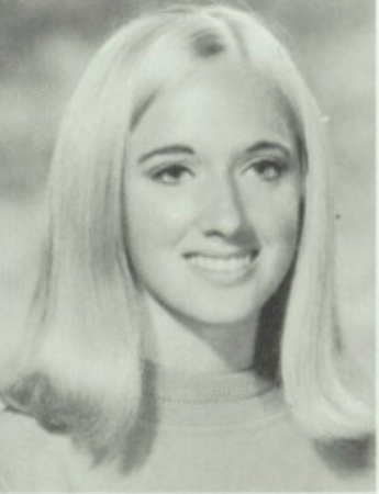 Diane Kiger's Classmates profile album