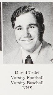 David Tellef's Classmates profile album