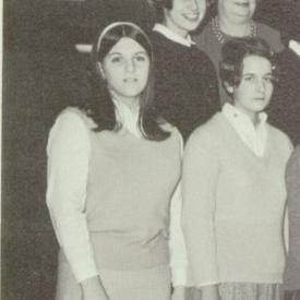 Rosanne Smoker's Classmates profile album